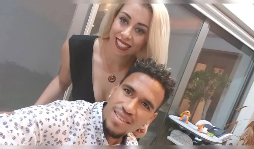 La aún esposa del guardameta se lució bailando samba en Instagram junto a su hermana Daniella La aún esposa del guardameta se lució bailando samba en Instagram junto a su hermana Daniella