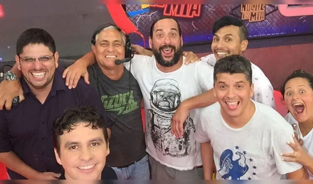 Tras la noticia de su fallecimiento por la COVID-19, sus colegas le dejaron sentidos mensajes póstumos.