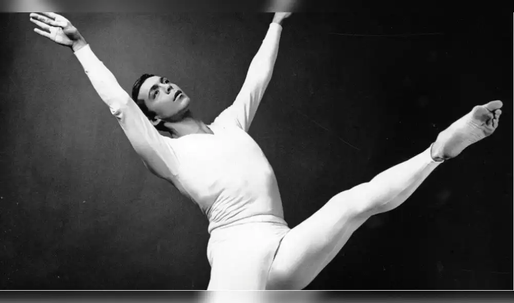Murió bailarín y coreógrafo Paul Taylor, leyenda de la danza moderna Murió bailarín y coreógrafo Paul Taylor, leyenda de la danza moderna