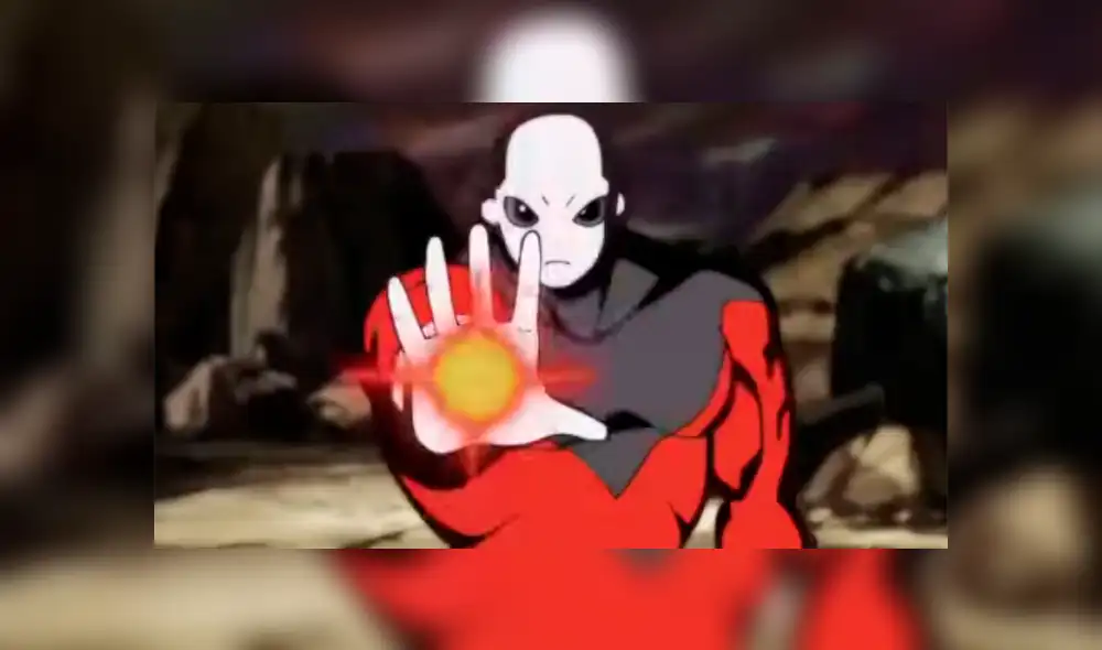 Dragon Ball Heroes: El próximo episodio escondería un terrible suceso con Jiren