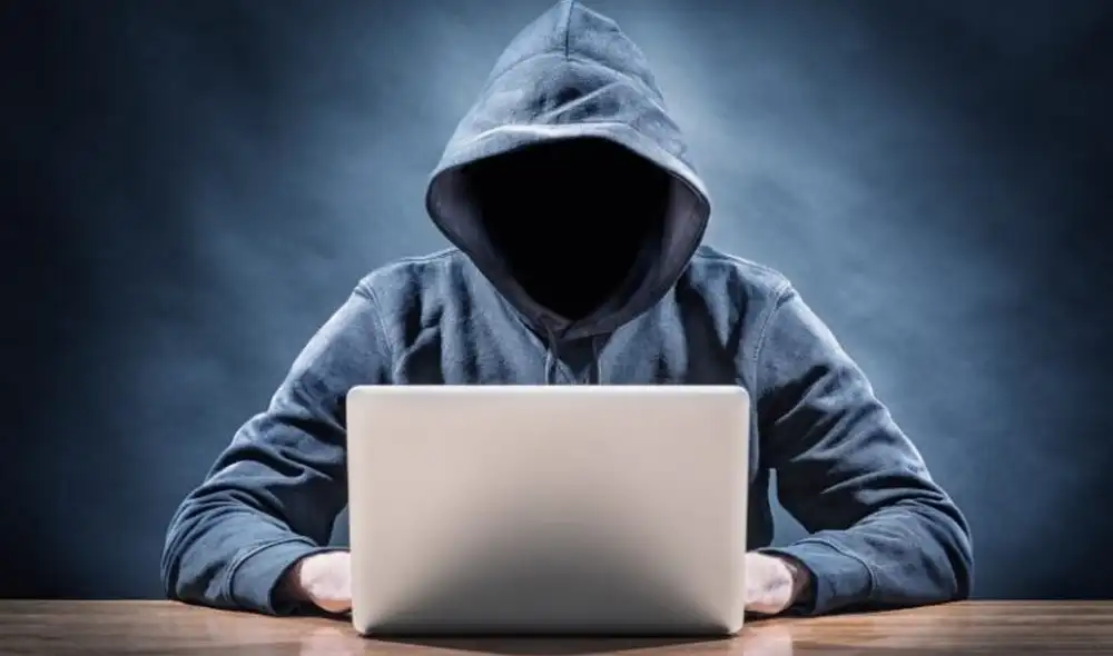 No ingreses tus datos personales en links desconocidos de Internet. Foto: ESET