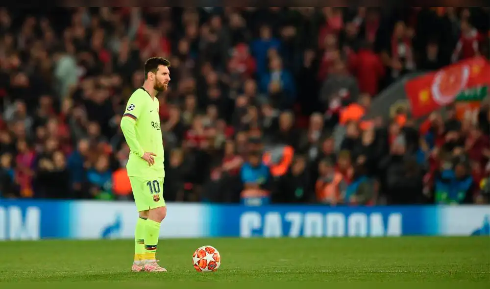 Diario 'Sport' de Barcelona publicó video celebrando la clasificación a la final de Champions