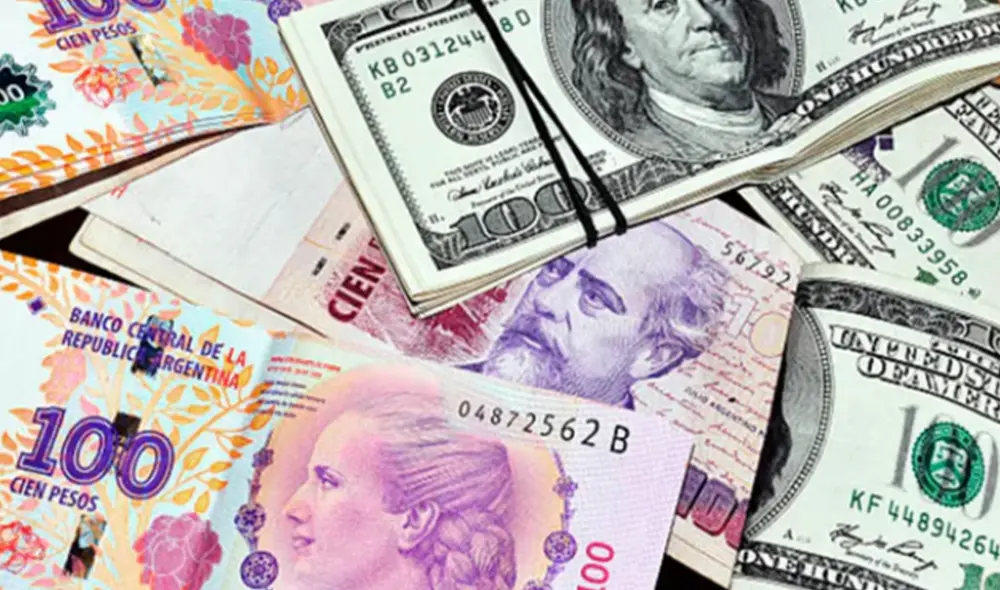 Conoce aquí el precio del dólar blue en Argentina para hoy, jueves 10 de diciembre de 2020.