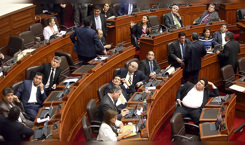 Martín Vizcarra: “Si no se elimina la corrupción, no podemos ser sostenibles en la reducción de la pobreza”