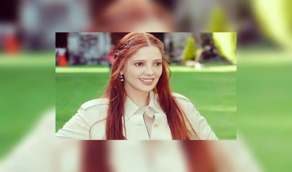 Instagram: Adela Noriega reaparece pero sorprende con fuerte declaración 