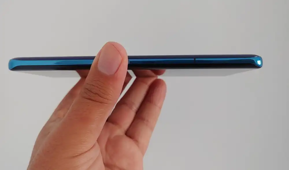 Huawei P40 Pro: unboxing del teléfono premium de la marca china que acaba de llegar al Perú