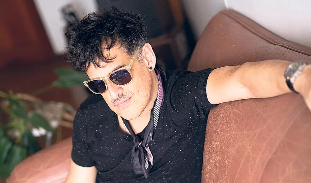 El cantante ha pedido al público escoger el setlist del show con los temas de La Liga del Sueño y de su trabajo como solista. El cantante ha pedido al público escoger el setlist del show con los temas de La Liga del Sueño y de su trabajo como solista.