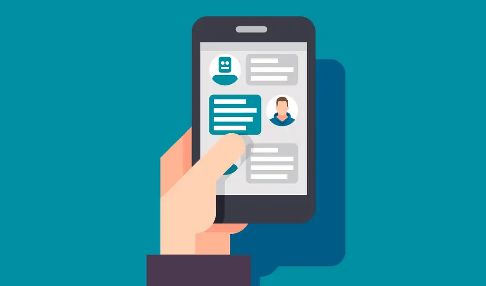 Chatbots la herramienta que busca revolucionar a las empresas Chatbots la herramienta que busca revolucionar a las empresas