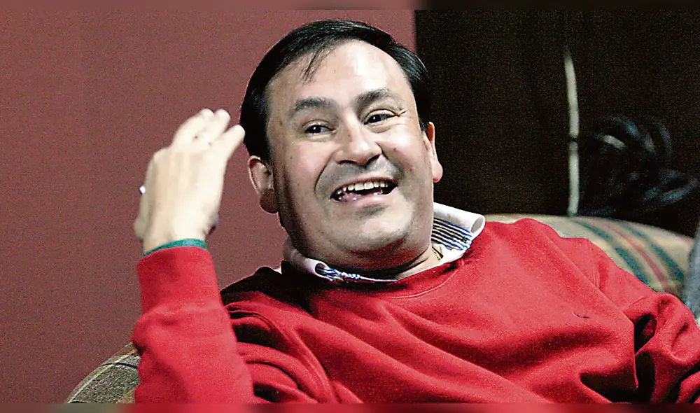 Horacio Cánepa acusa a Lourdes Flores de recibir US$ 500 mil de Odebrecht Horacio Cánepa acusa a Lourdes Flores de recibir US$ 500 mil de Odebrecht