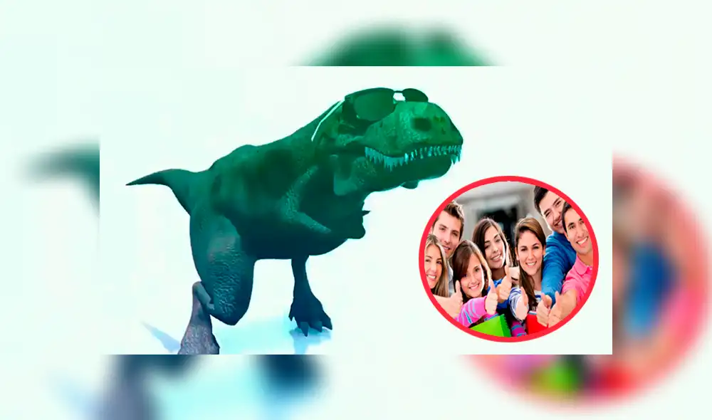 Facebook viral: estudiantes usan el "¡Cállese viejo lesbiano!" para hacer importante pedido a su profesor [VIDEO] 