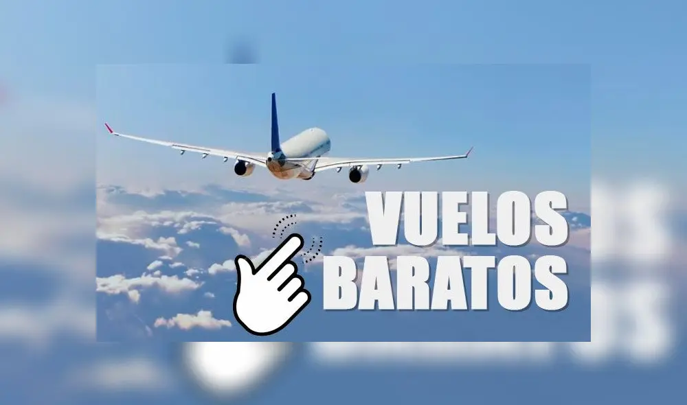 Vuelos baratos Vuelos baratos