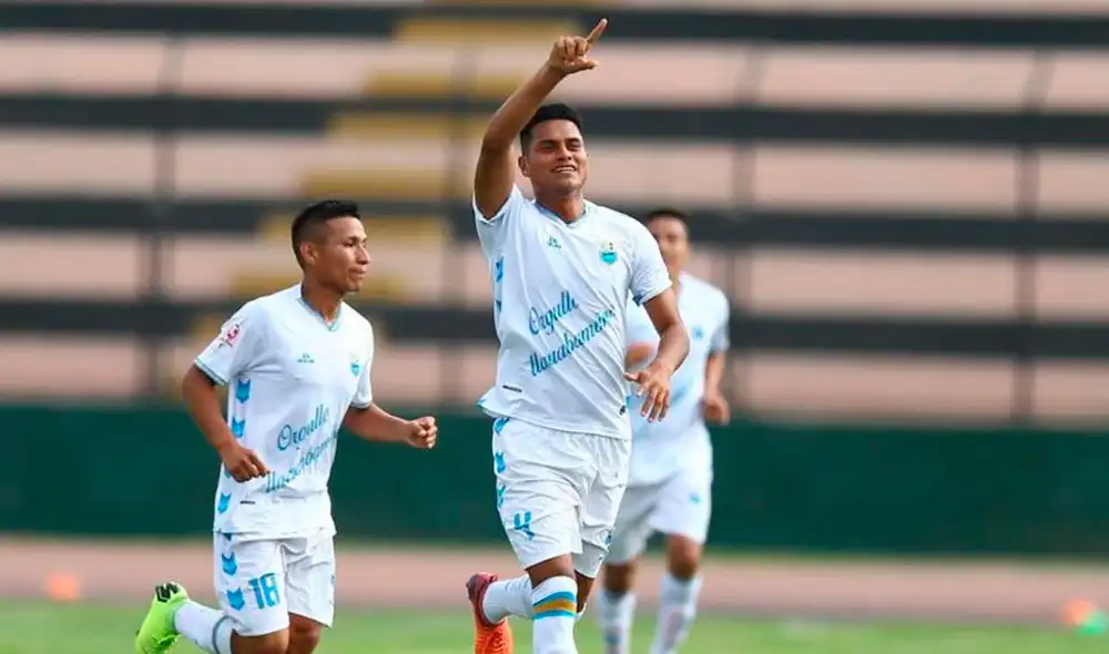 FPF sancionaría a Deportivo Llacuabamba por transmitir su partido en Gol Perú. Foto: Difusión