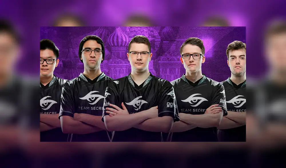 Equipos clasificados al The International 2019, mundial de Dota 2 Equipos clasificados al The International 2019, mundial de Dota 2