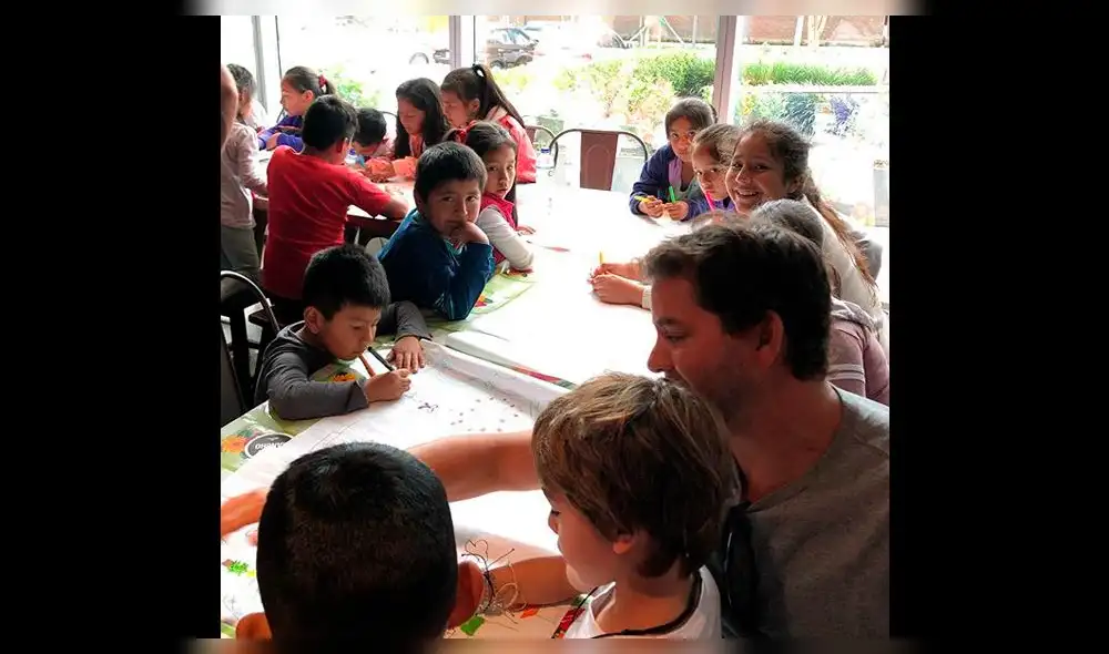 Stephanie Cayo elogia a Paolo Guerrero: "Es inteligente, fuerte y talentoso" [FOTOS]