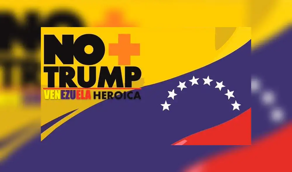 Maduro ordena a venezolanos firmar contra Trump en jornada “casa por casa” Maduro ordena a venezolanos firmar contra Trump en jornada “casa por casa”
