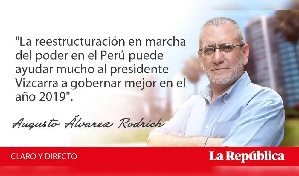 Las redes sociales de Palacio