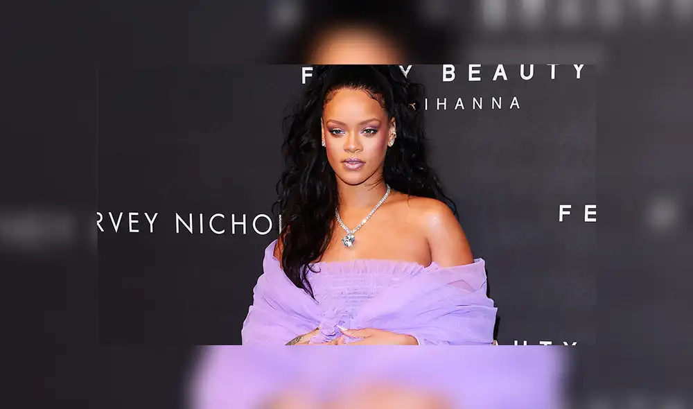 Rihanna destapa su vida privada y revela lo que más desea en el mundo [FOTOS]