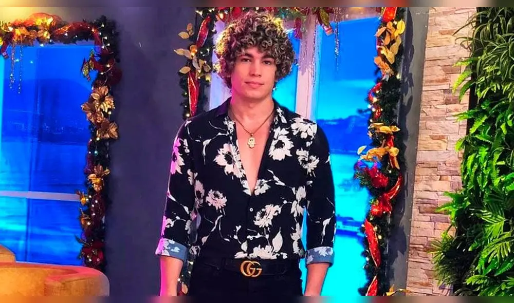 La bailarina sorprendió a sus seguidores con la imagen de una ecografía.