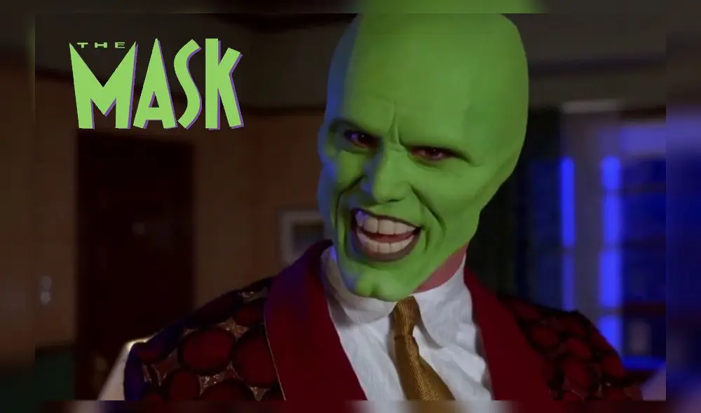 Jim Carrey volvería con el papel que lo catapultó a la fama.