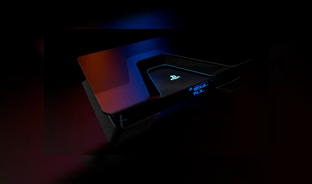Filtran supuesto video de presentación de PlayStation 5 en redes sociales