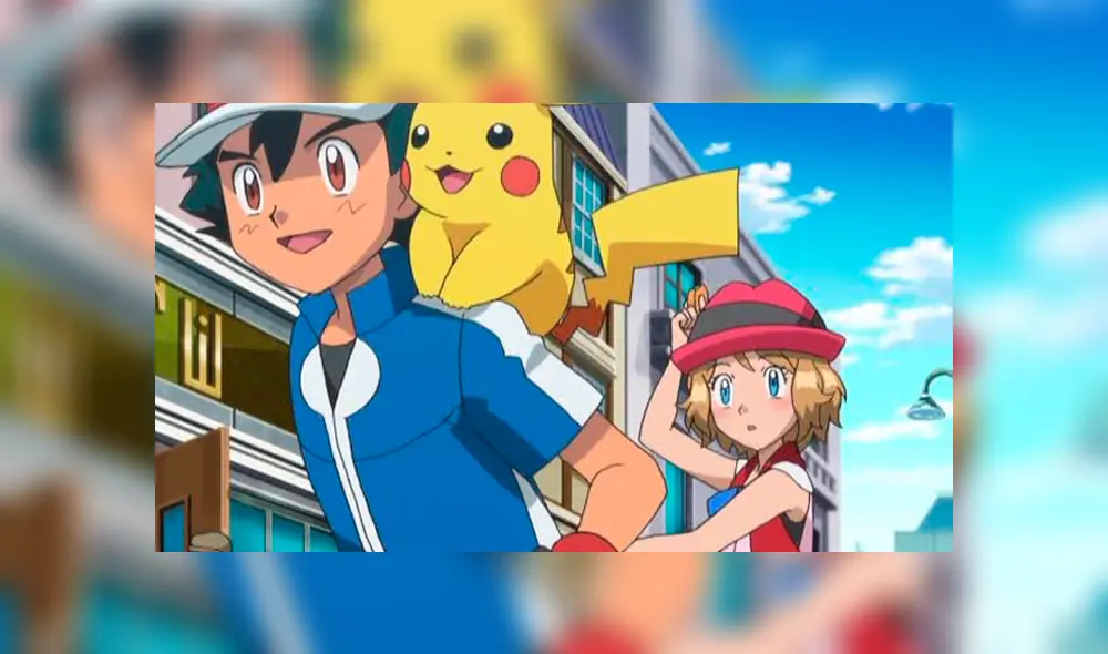 Usuario sorprende a su novia reglándole un tierno pokémon el día de su boda.