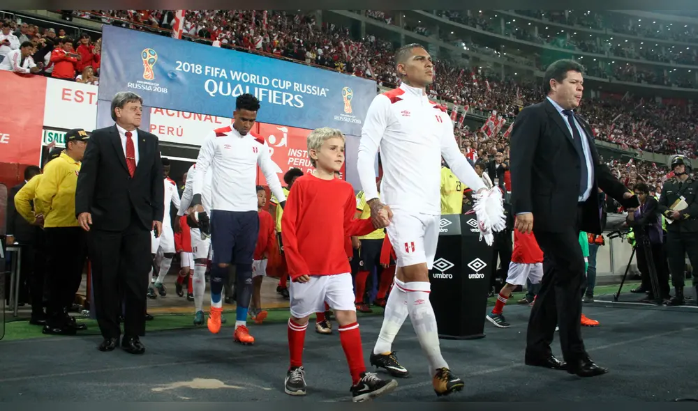 Selección peruana: FIFA confirmó hora y fecha del sorteo para las Eliminatorias Qatar 2022.