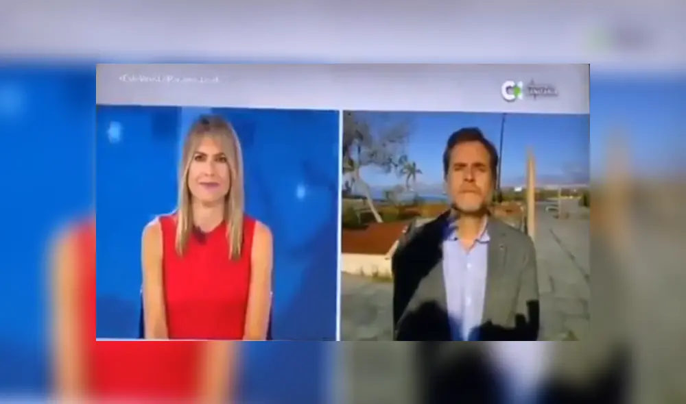 Desliza para ver los detalles del video viral publicado en YouTube. Foto: Captura. Desliza para ver los detalles del video viral publicado en YouTube. Foto: Captura.