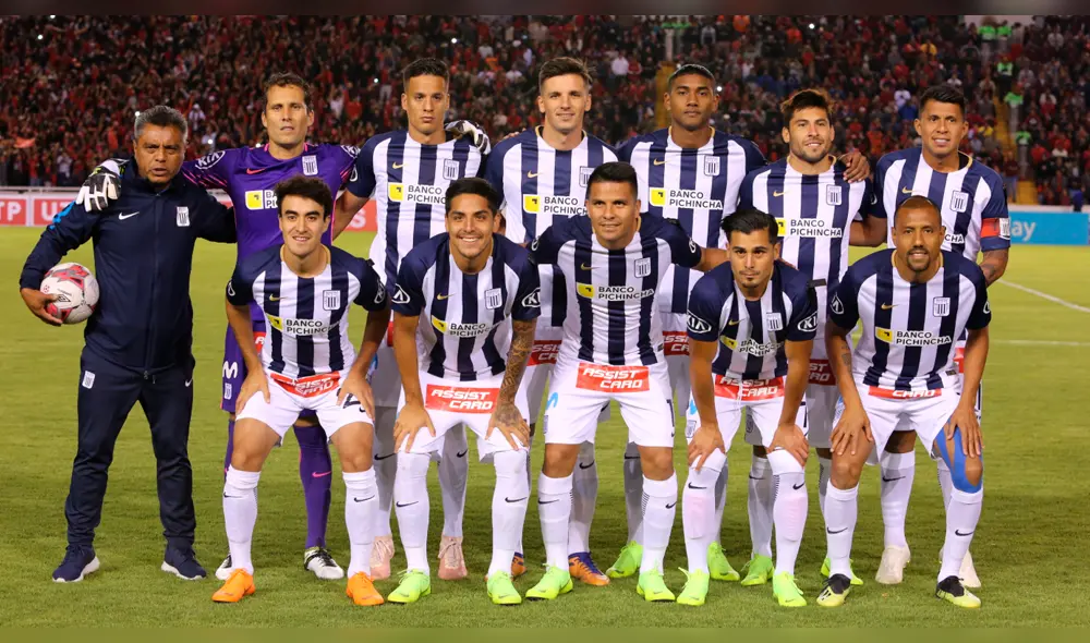 Joven promesa que la rompió en Segunda División cerca de fichar por Alianza Lima