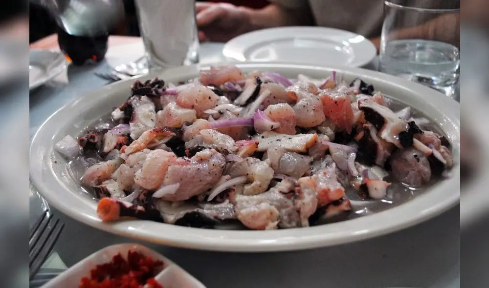 Este emblemático platillo peruano presenta diversas variedades. (Foto: Piura virtual)