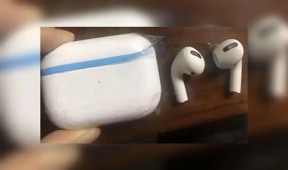 Los AirPods originales son probablemente uno de los dispositivos de Apple más copiados.