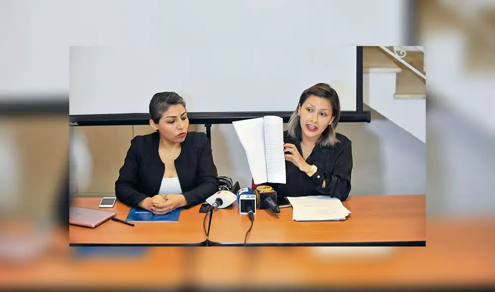 Piden intervención de ONU y OEA por nuevo juicio en caso Arlette Contreras