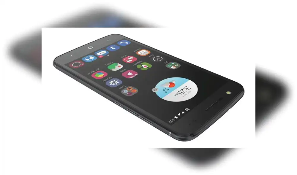 Blade V8 SE: conoce las características del nuevo smartphone de ZTE que ya está en Perú [FOTOS]