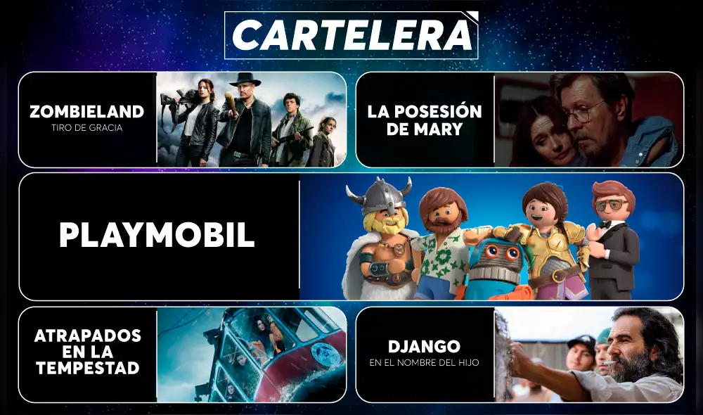 Cineplanet 12 diciembre Cineplanet 12 diciembre
