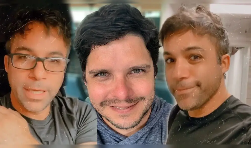 Renzo Schuller confiesa que le ofrecieron ser conductor de “Esto es Guerra”