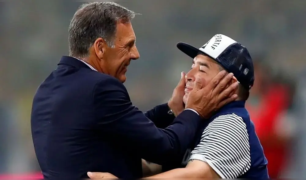 Partido entre Boca Juniors e Inter se jugará la próxima semana. Foto: AFP Partido entre Boca Juniors e Inter se jugará la próxima semana. Foto: AFP