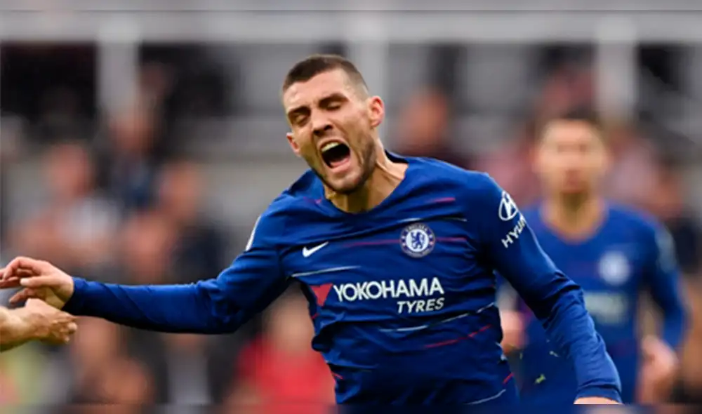 Fue finalista del Rusia 2018 y ahora es catalogado como el 'más inutil' de la Premier 