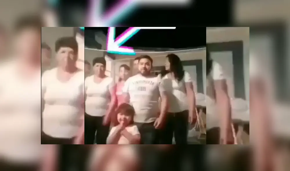 Desliza hacia la izquierda para ver más del video viral Desliza hacia la izquierda para ver más del video viral