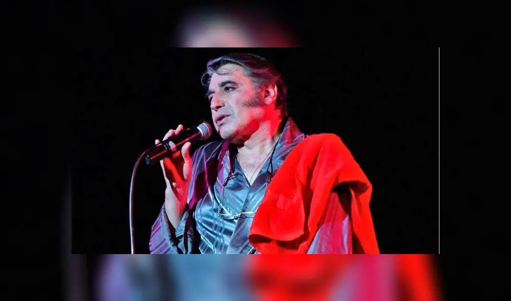 El día que Sandro llenó el Madison Square Garden de Nueva York [FOTOS y VIDEO]