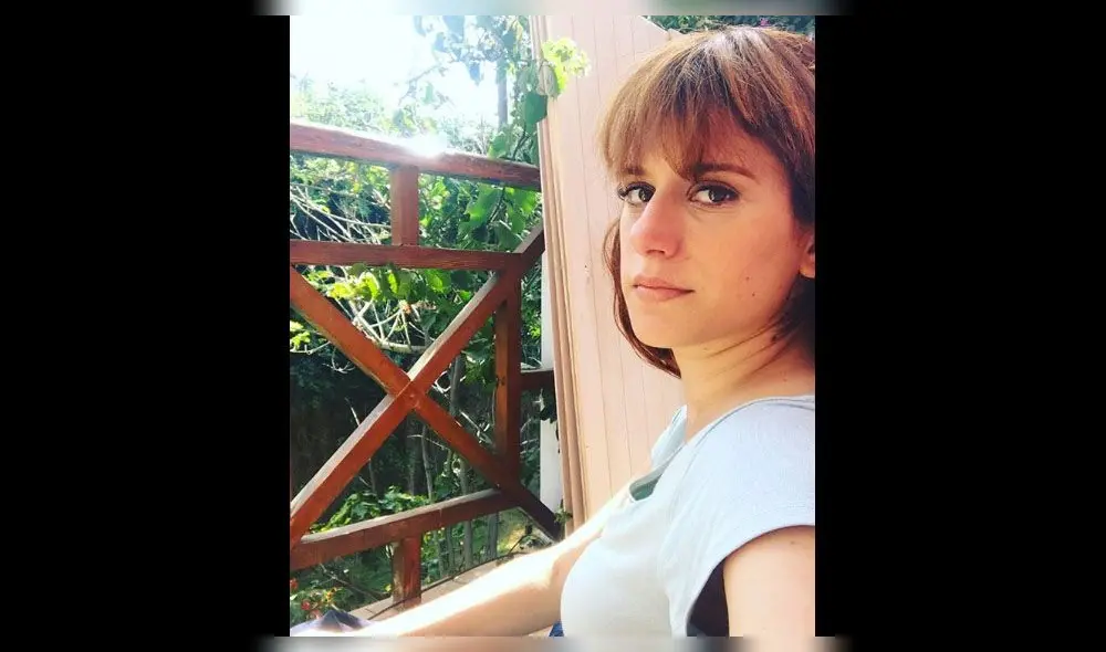 Gisela Ponce de León remece Instagram con triste revelación sobre su carrera como actriz