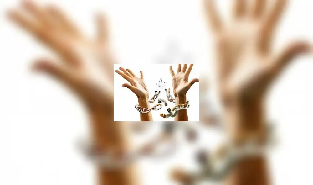 Dejó de fumar, ahorró muchísimo dinero y así cambio su vida [FOTOS] 