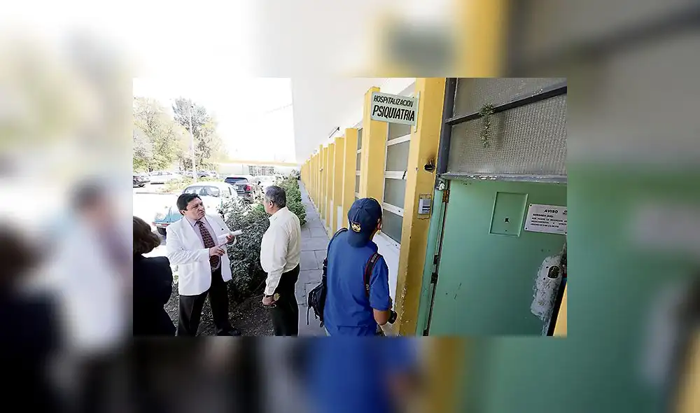 Parque del Niño que costó S/ 7 millones en Moquegua está abandonado