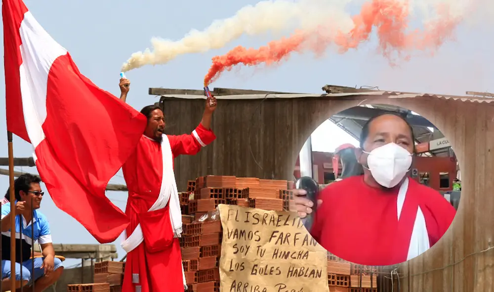 Hincha israelita Hincha israelita