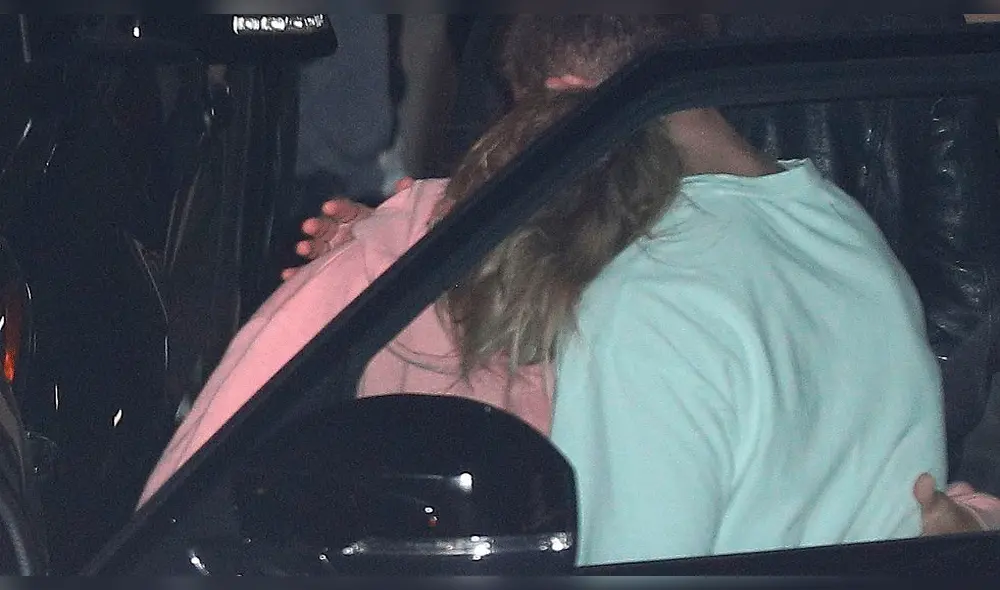 Captan a Justin Bieber llorando tras intento de suicidio de Selena Gomez [VIDEO]