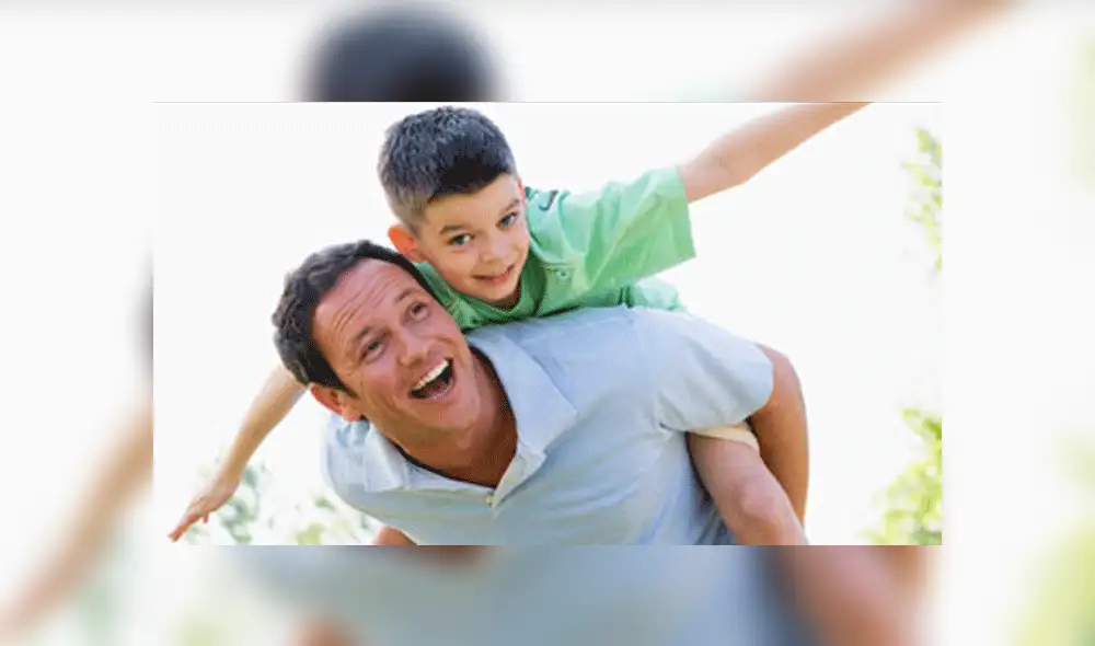 Día Internacional del Hombre: ¿Por qué se celebra cada 19 de noviembre?