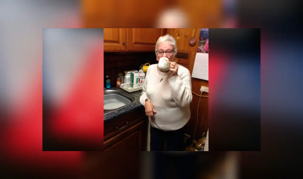 Desliza las fotografías para conocer un poco más sobre esta divertida historia que se hizo viral. Foto: UNILAD/Facebook. Desliza las fotografías para conocer un poco más sobre esta divertida historia que se hizo viral. Foto: UNILAD/Facebook.