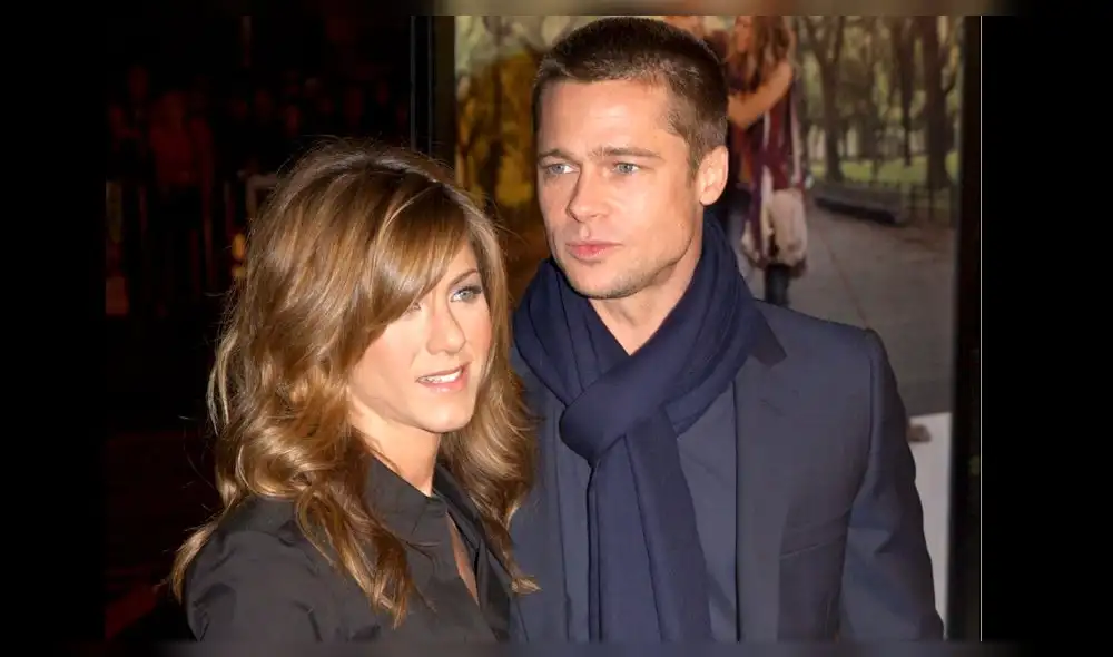 Critican a Jennifer Aniston por maltratar a un seguidor [VIDEO]