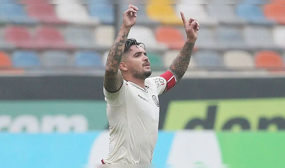 La esposa del futbolista peruano habló por primera vez sobre la ex ‘vengadora’, encendiendo las alarmas