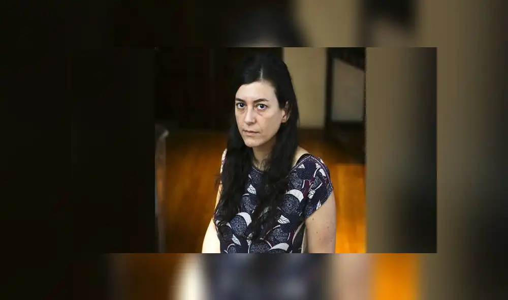 Samanta Schweblin publica Kentukis, un relato sobre la tecnología Samanta Schweblin publica Kentukis, un relato sobre la tecnología