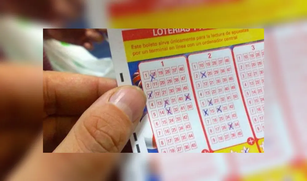 Resultados de Euromillones para este martes 29 de octubre de 2019: aquí puedes comprobar si ganaste					