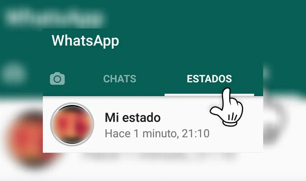 Los Estados de WhatsApp han venido ganando popularidad en los últimos años.